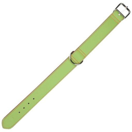 ARPPE Omega Collar Cuero Verde