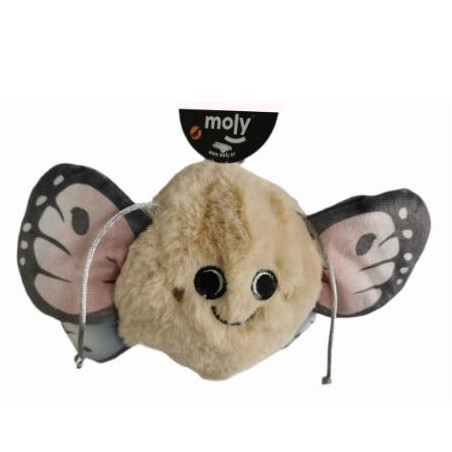 MOLY Peluche Murciélago