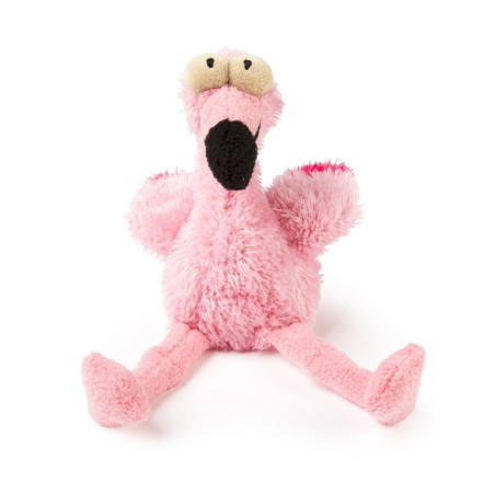 FUZZYARD Peluche Flamenco Flo