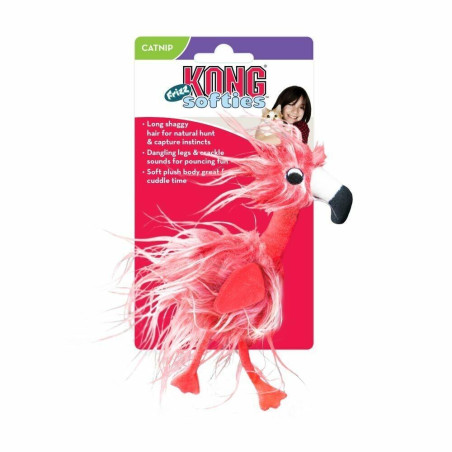 KONG Softies Flamenco