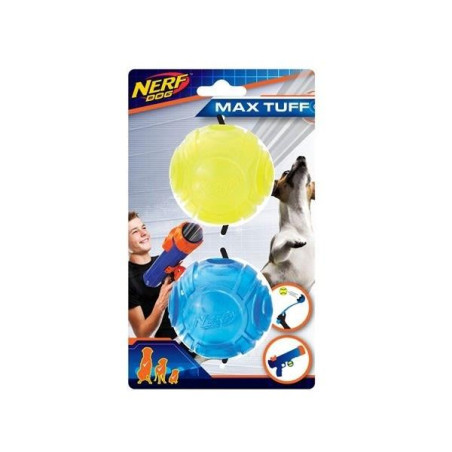 NERF Sonic Ball