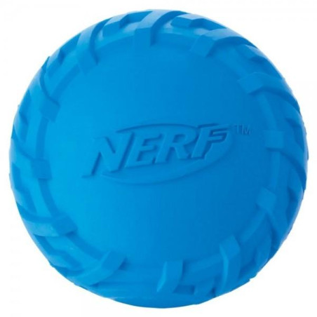 NERF DOG Trax Pelota con Chirrido Perro