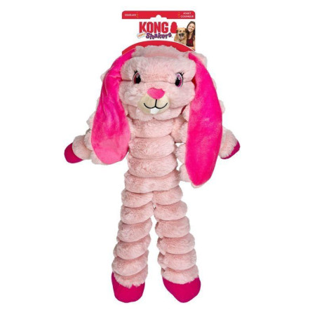 KONG Shakers Peluche Conejo Gigante