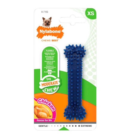 NYLABONE Hueso Dental