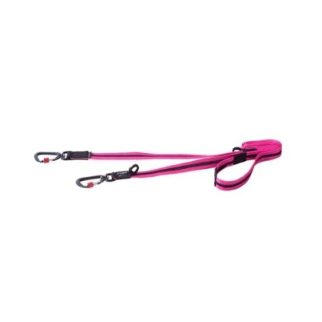 ROGZ Correa Airtech Multi Lead Rosa