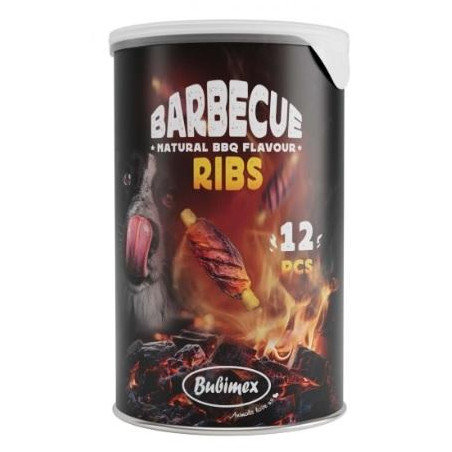 BUBIMEX Ribs Sabor Barbacoa