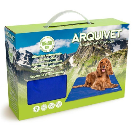 ARQUIVET Alfombra Refrescante Perrro/Gato