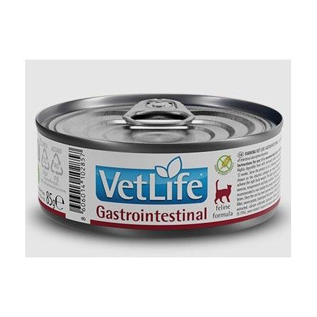 FARMINA VetLife Gastrointestinal para Gato