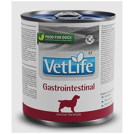 FARMINA Lata VetLife Gastrointestinal